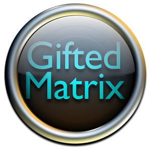 Open image in slideshow, West Virginia Gifted Matrix app icon
